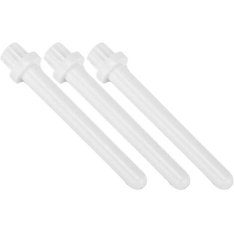 Bobine de machine à coudre domestique, tige de fil en plastique R60033210, broche de fil, bobine de fil avec bobine d'enroulement de tige de fil (1/5)
