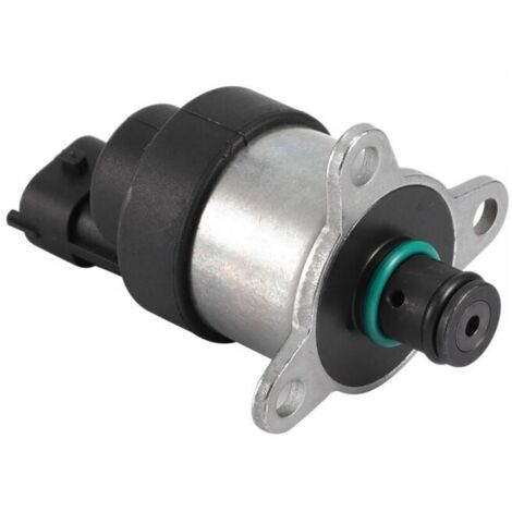 Soupape de régulateur de pression de carburant, soupape de régulateur de pression de carburant réglable universelle 0928400502 Convient pour 1.9 2.5 Diesel (1/5)