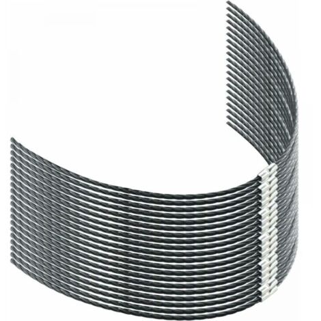Convient pour le fil de tonte Bosch AFS23-27 F016800431 et le câble d'herbe du capuchon de tondeuse F016F04841(20pcs) (1/5)