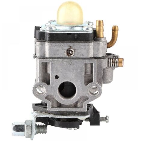 Carburateur de taille-haie, carburateur de remplacement, pièces de rechange pour carburateur de taille-haie, adapté pour 23CC 25CC 26CC 33CC 35CC (1/5)