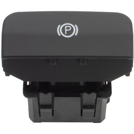 Bouton Frein a Main C4 Grand Picasso DS4 470702, KASturrboo Interrupteur de Frein for 3008 5008 470706 470703 Noir brillant (1/4)