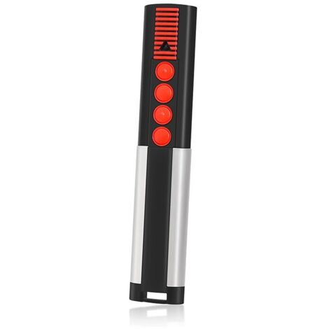 Télécommande 868 MHz pour porte de garage 4020V000, 4026V000, 4020 TX03-868-4, 4026 TX03-868-2, télécommande sans fil, porte de garage, émetteur manuel (1/5)