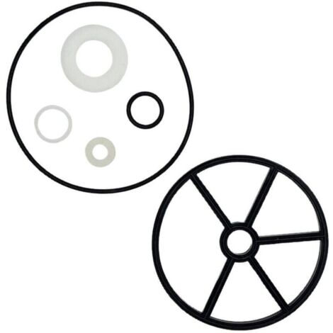 Valve de filtre de piscine pour Hayward 1 1/2 "SP0710 SP0710, joint de siège de remplacement pour valve multiport et filtre à sable (1/4)