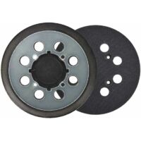 Vtizikl Patin de rechange pour ponceuse DeWalt DCW210N DWE6423 5", numéro de pièce du fabricant d’équipement d’origine : N329079 (1 pcs)