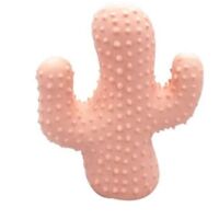 Cactus Spiny Latex Dog Molar Teeth Cleaning Toy