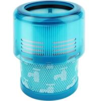 Filtre de remplacement pour aspirateur à main sans fil Dyson Gen5 Detect Filtre HEPA pour aspirateur Dyson G5 Detect