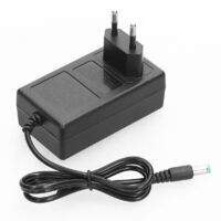Outil électrique ur de Batterie au Lithium Adaptateur Secteur Adaptateur de Batterie au Lithium Accessoires d'outils de Batterie au Lithium Pratiques (21V)