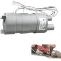 Submersible Water Pump - Mini Water Pump, Portable Submersible Water Pump for Aquariums, Garden Pump for Aquariums, Fountains, Ponds