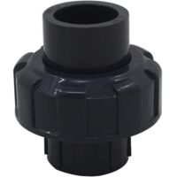 Raccord PVC pression - Raccord union PVC pression mixte 40mm