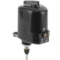 12V New Front Wiper Motor,Car Windscreen Wiper Motor Fit For Tractor 01287358 7731000001