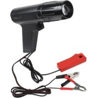 Lampe Stroboscopique 12V Lampe Stroboscopique D'Allumage Lampes Stroboscopiques à Flash Puissant pour Automobile, Protection