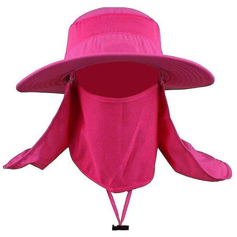 Chapeau de soleil camouflage - France
