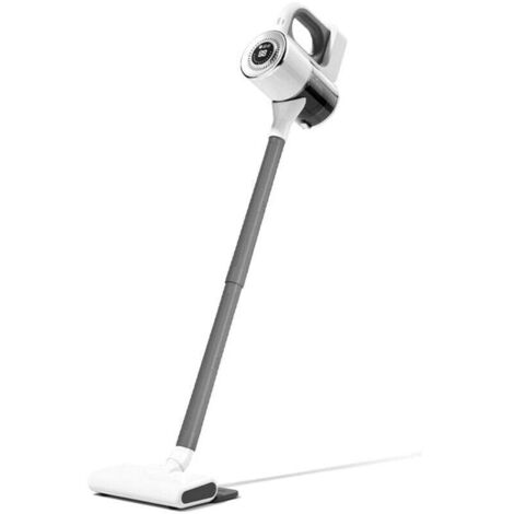 Aspirateur domestique sans fil monté sur voiture, puissant, petit, grand, silencieux, pour laver et nettoyer les tapis, aspirateur à main intégré. XXW (1/4)