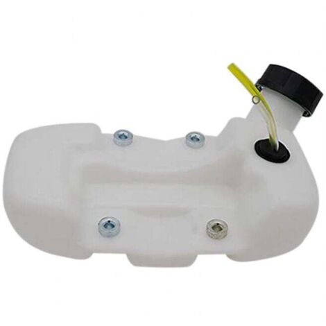 Bouchon de réservoir de carburant pour débroussailleuse BC4310 G4K G45L 143 T35 436R 443R 236R T35 (1/4)