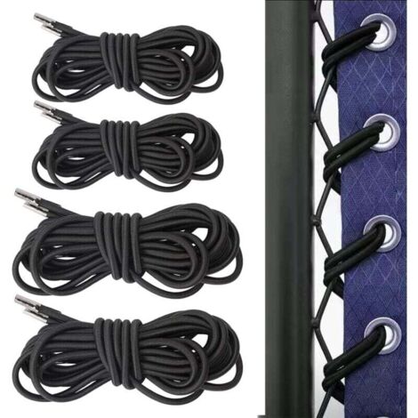 Câble de remplacement pour chaise antigravité, câble de remplacement, câble de réparation pour chaise antigravité, jardin, chaises de jardin, chaise d'extérieur, (1/4)