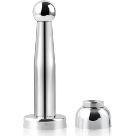 Étagère de douche en aluminium noir – aucun perçage nécessaire – se fixe avec du ruban adhésif double face ou un adhésif industriel puissant. (1/4)