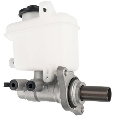 Maître-cylindre de frein M630588 compatible avec les Toyota Tundra (2007-2015 et 2017-2019) et Toyota Sequoia (2008-2019). (1/4)
