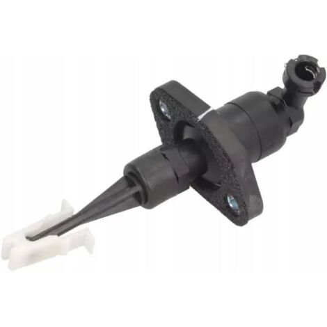 Les références 25186238 et 25196007 s'appliquent au maître-cylindre de l'embrayage de la Chevrolet Spark. (1/4)