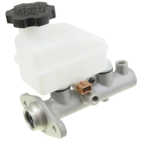Un maître-cylindre de frein pour Hyundai Elantra 1.6, références d'origine : 58510-2D300, 58510-2D500, KAB0180 (1/4)