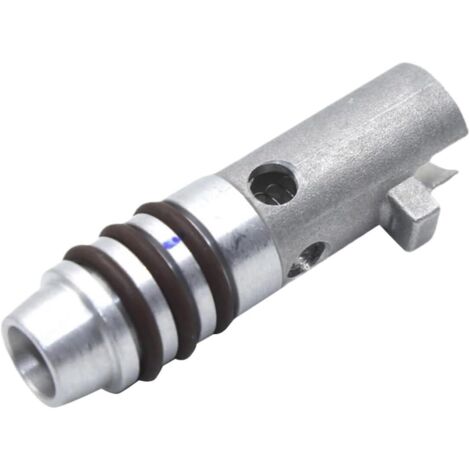 Régulateur de pression d'huile 9806914080 pour moteurs Peugeot 2008, 4008, 5008 et Citroën, adapté aux blocs-cylindres. (1/4)