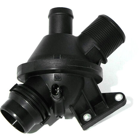 La référence 11538635689 est compatible avec les ensembles thermostatiques des BMW Série 1 F20, Série 2 F21 et Série 3 F30.