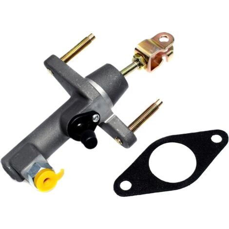 Les références 46920-S5A-G01, 46920-S5A-G03 et MC242 conviennent aux maîtres-cylindres d'embrayage des Honda Civic. (1/4)