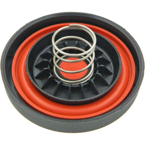 Kit de réparation de couvercle de soupape PCV pour BMW G30, X3, F20, F21, F22, F23, F30, F31, F34, F32, F33, F36 11127645173 (1/4)