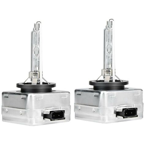Phare au xénon, lampe au xénon, phare au xénon automatique, lampe au xénon cachée, lampe au xénon d1s (1/4)