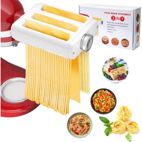 Accessoires Kitchenaid Pates sur