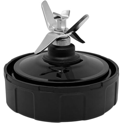 Lame de rechange pour robot de cuisine Ninja Auto-iQ BN800EU BN495EU BN750EU, lame de mixeur à 7 ailettes, accessoires de couteau Nutri Ninja