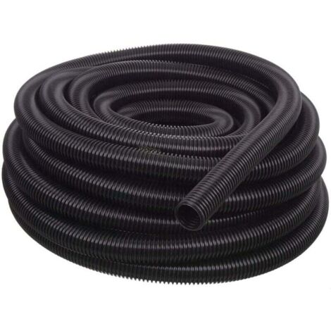 Tuyau ondulé flexible polyvalent (38/45 mm) de différentes longueurs
