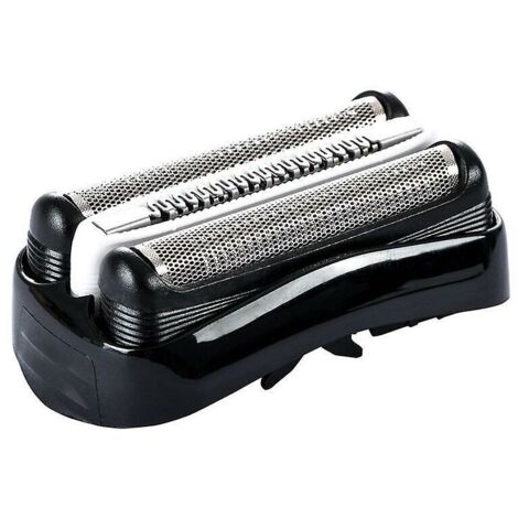 Pour Braun Série 3 Rasoir Électrique 32b Tête De Coupe (1/5)