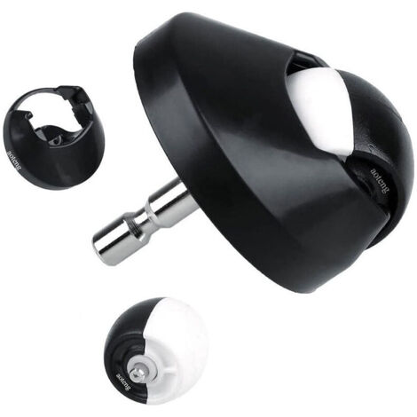 Roue avant pivotante pour iRobot Roomba série 500 600 700 800 900 (1/5)
