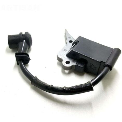 Tondeuse de Partie de Bobine d'allumage pour tronçonneuse 2500 25CC (1/4)