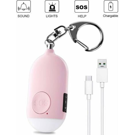 Lampe torche de sécurité PLASTIMO | Lampe torche et autonome de bateau