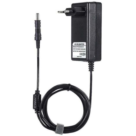 Adaptateur compatible pour Philips Fc6331 Fc6333 Fc6402 Fc6401, prise ue (1/3)