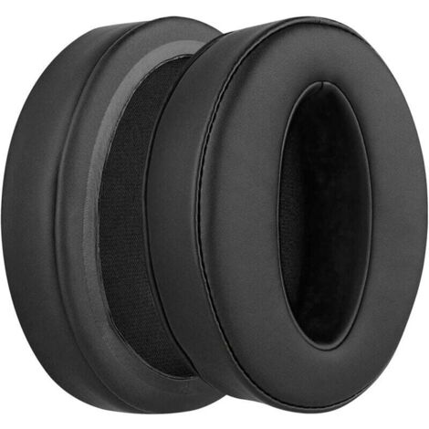 Coussinets d'oreille pour Sennheiser HD4.50 Noir 1 paire (1/4)