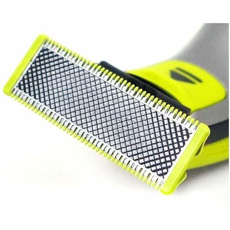 Lames de rechange Philips OneBlade pour tous les modèles OneBlade et OneBlade Pro (modèle QP220/50) (1/4)