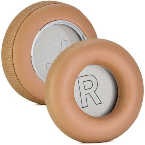 Coussinets d'oreille professionnels pour casque B&o Beoplay H9i