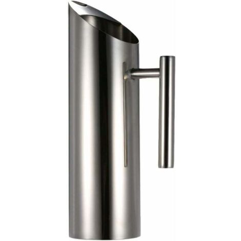 1.5L Carafe à l'Eau en Acier Inoxydable-Fei Yu
