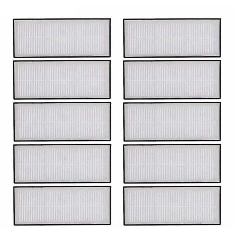 Filtre Hepa pour aspirateur S7 T7s T7plus Pièces de rechange Accessoires (1/3)