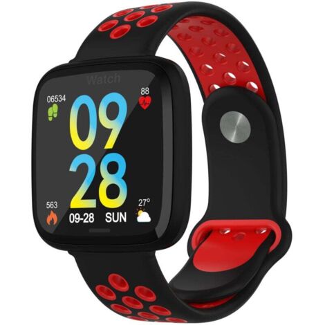 Cardiosport – Moniteur De Fréquence Cardiaque Bracelet (Neuf En Boîte Ouverte, Avec Fonctions Chrono/alarme)