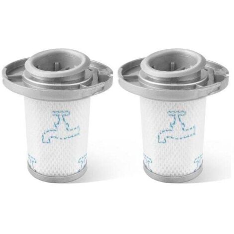 Filtres pour aspirateur Rowenta X-PERT 6.60, accessoires pour aspirateur ZR009006 / X-FORCE FLEX8. Filtre 60 (1/4)