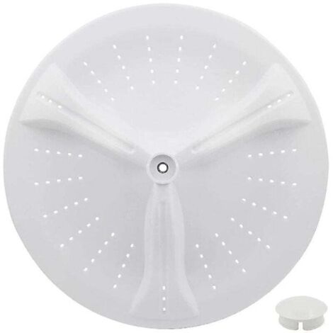 W10902814 Remplace la plaque de lavage de la rondelle Ap6037948 Ps11769534 W10609480 W10752287 (1/3)