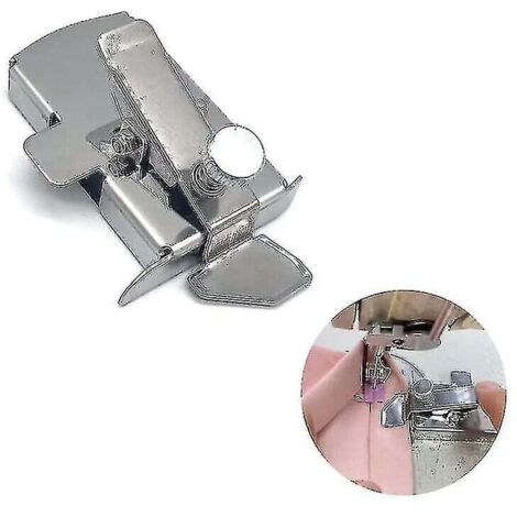 Guide de couture magnétique pour machine à coudre, pied-de-biche multifonction pour machine à coudre, accessoires pour machine à coudre (1/3)