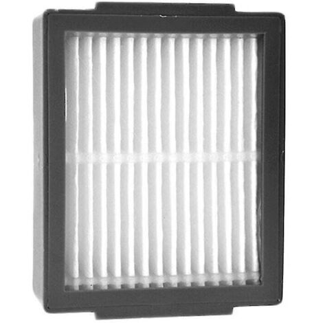 Filtre de brosse latérale de brosse principale pour aspirateurs séries I et J I3 I3+ I4 I4+ I6 I6+ I7 I7+ (1/3)