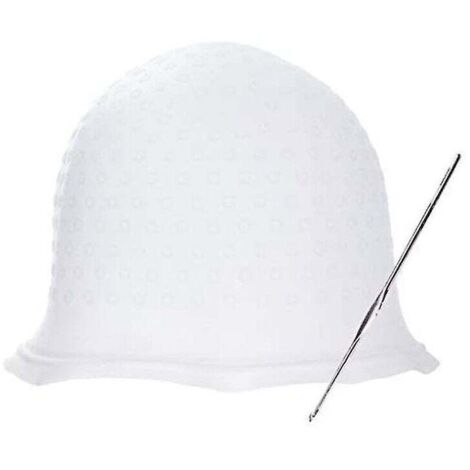 Bonnet de surligneur professionnel réutilisable pour cheveux (1/4)