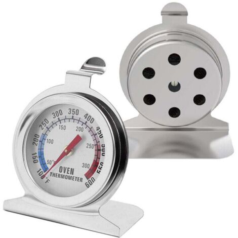 Thermometre Four Cuisine Thermomètre Cuisson Acier Inoxydable