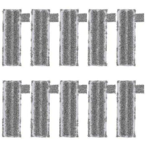 Pour les accessoires Chiffon de nettoyage pour Easyfix Sc2 Sc3 Sc4 Sc5 Chiffons de sol en microfibre (1/3)