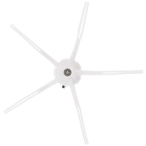 Kit d'accessoires pour aspirateur robot S7 Maxv/ S7 Maxv Plus/ S7 Maxv Ultra, blanc (1/3)